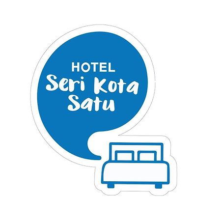 Hotel Seri Kota Satu Кота-Тингги Экстерьер фото