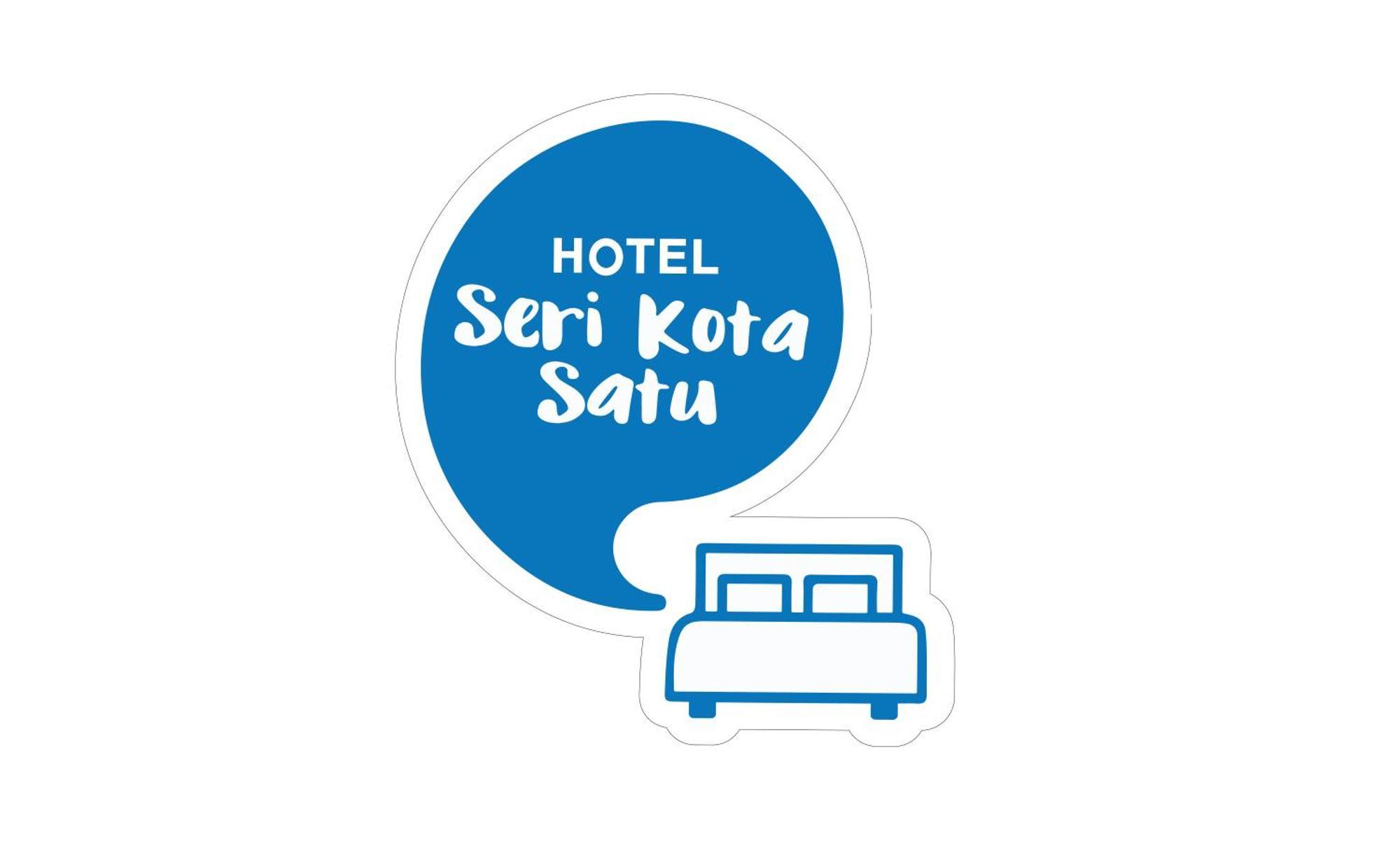 Hotel Seri Kota Satu Кота-Тингги Экстерьер фото